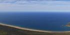 Freshwater Bay - Byfield National Park - Yeppoon - QLD (PBH4 00 18635)